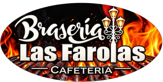 Brasería Las Farolas · Cafetería